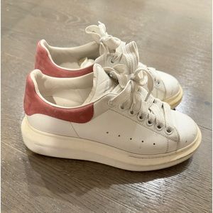 Big Sale Alexander McQueen Sneakers